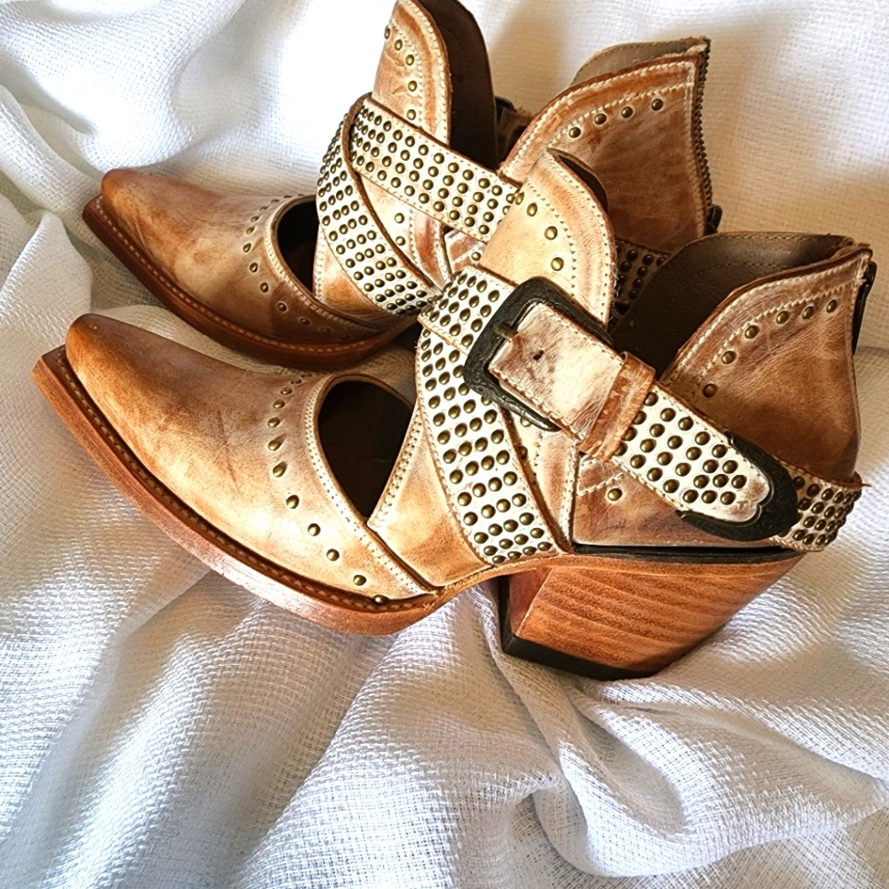 Ariat boots